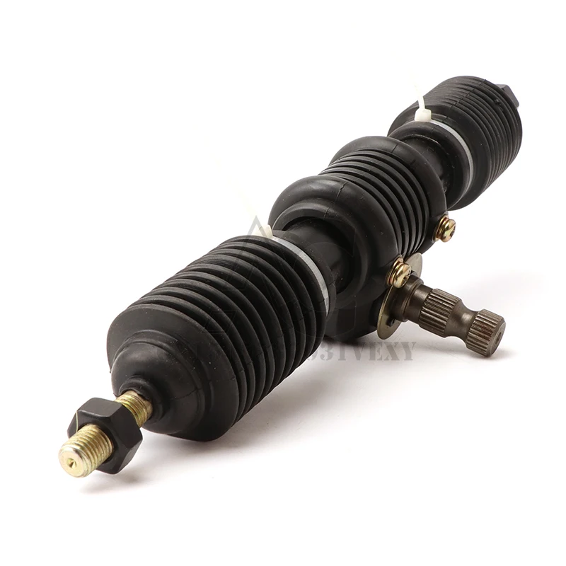 Cycling Gear Rack - KF 300mm Power Steering Rack and