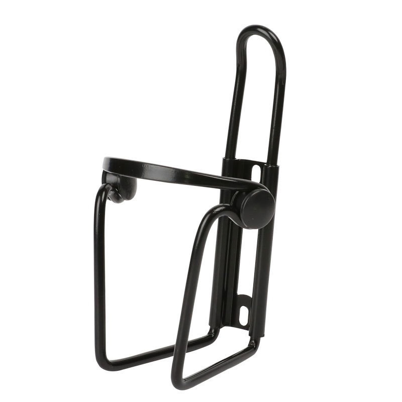 Cycling Gear And Equipment - Sturdy Alloy Bicycle Water Bottle Cage