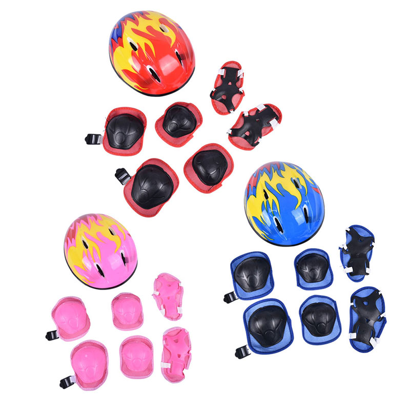 Cycling Gear And Equipment - Children's Sports Bicycle Helmet Riding Balance