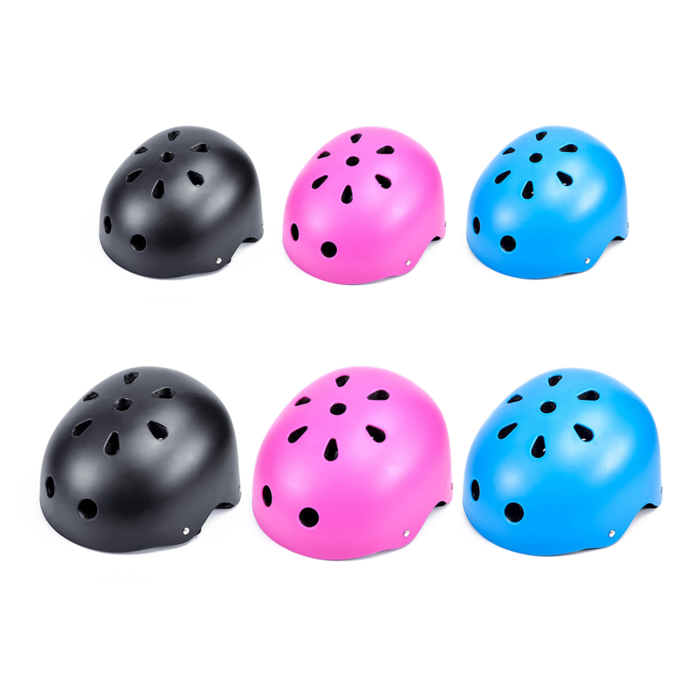 Cycling Safety Gear For Kids - 1pc Professional Kids Bike Helmet Children