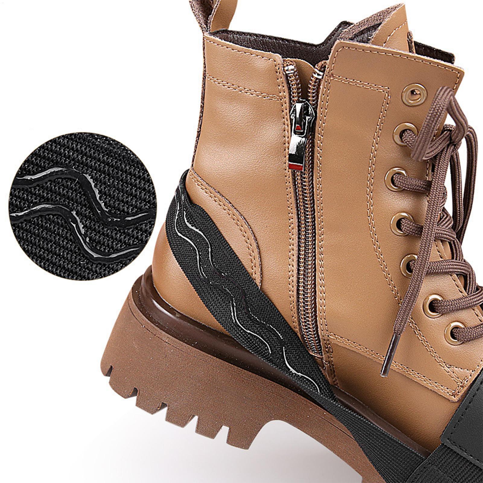 Cycling Gear And Equipment - Motorcycle Gear Shift Shoe Protector Anti-Slip