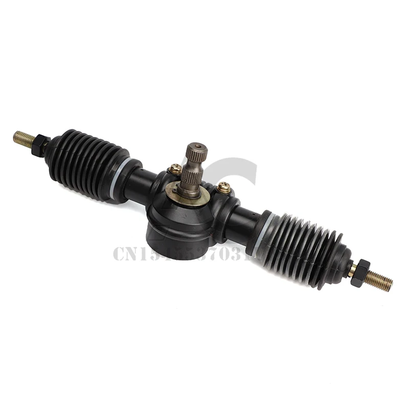 KF 300mm Power Steering Rack a - огляд і ціна Cycling Gear Rack