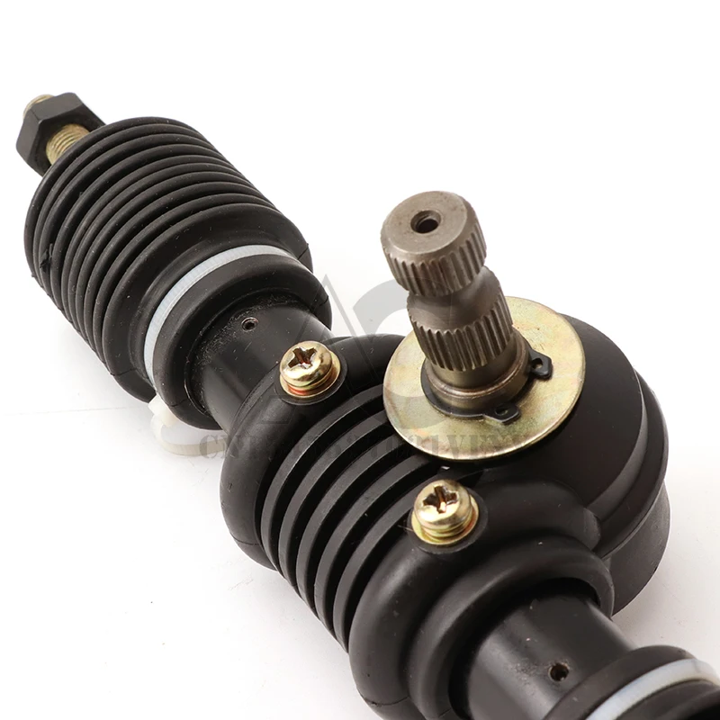 KF 300mm Power Steering Rack a - огляд і ціна Cycling Gear Rack