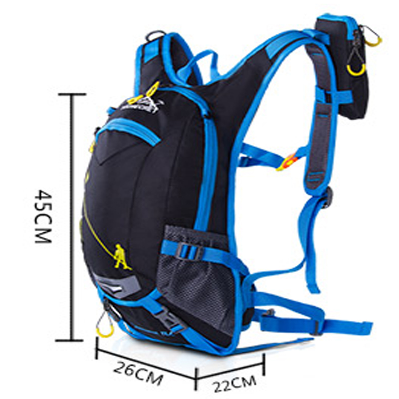 18L Bike Cycling Outdoor Sport - огляд і ціна Cycling Gear Organizer