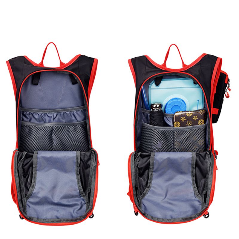 18L Bike Cycling Outdoor Sport - огляд і ціна Cycling Gear Organizer