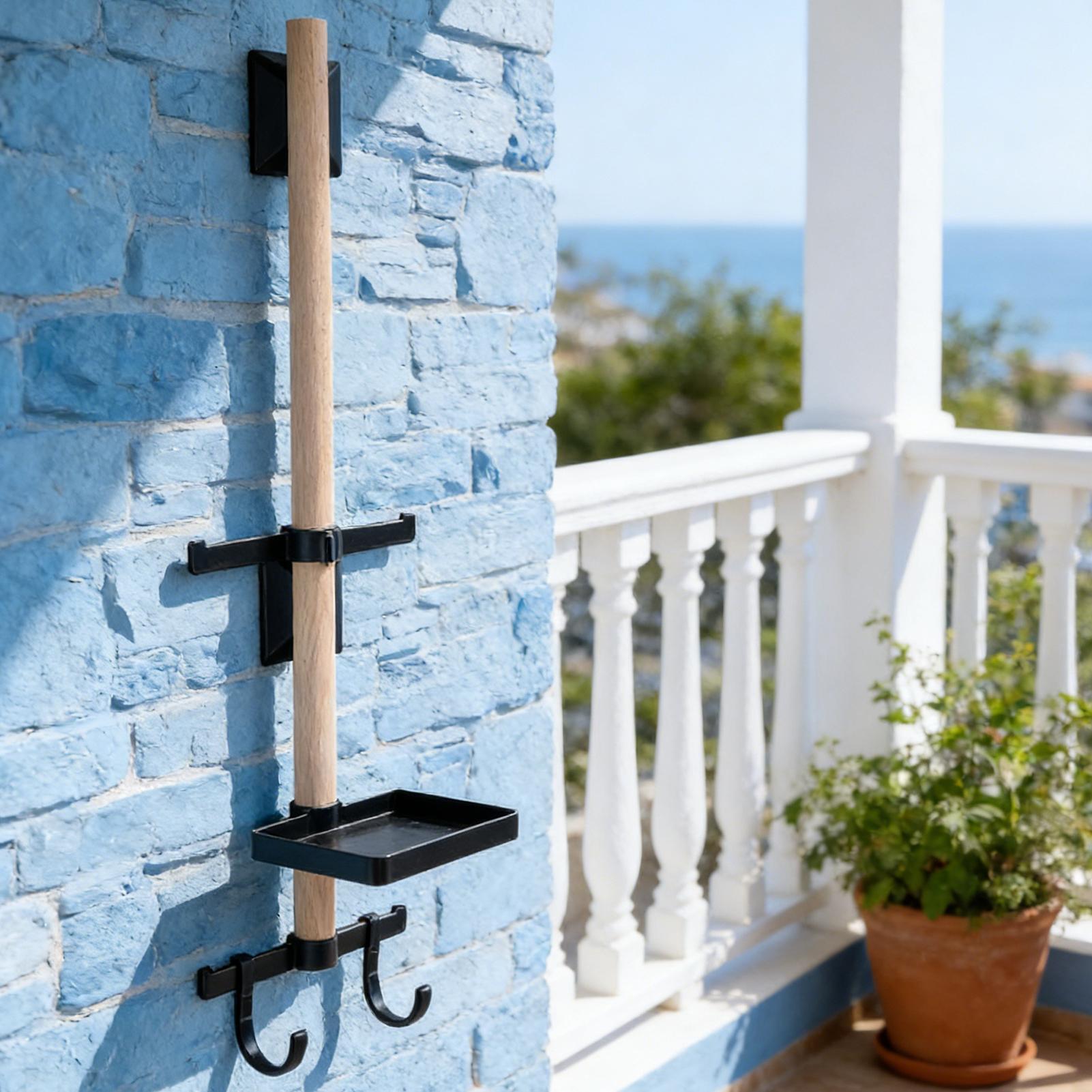 Bicycle Gear Rack 1 Set Wall M - огляд і ціна Cycling Gear Rack