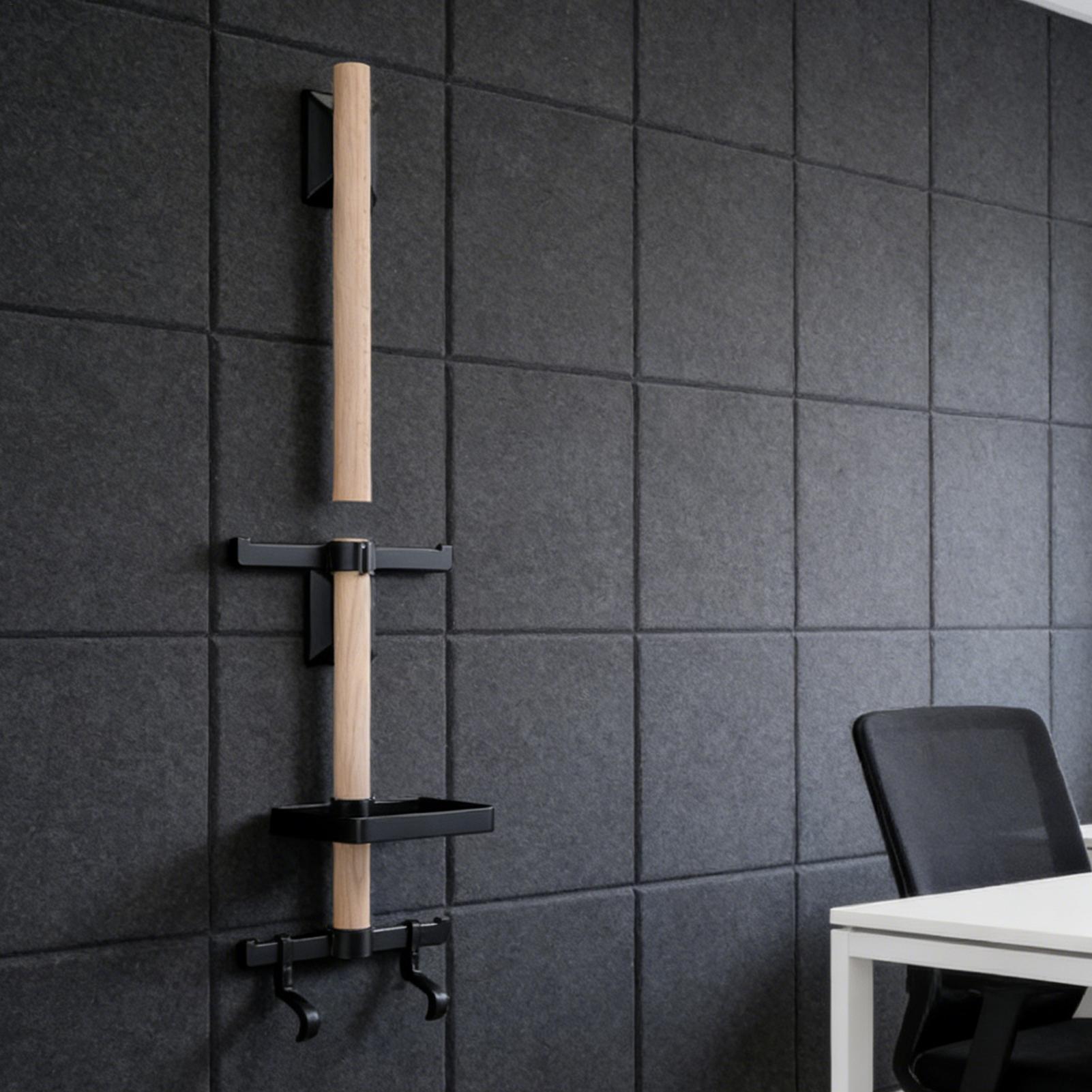 Bicycle Gear Rack 1 Set Wall M - огляд і ціна Cycling Gear Rack
