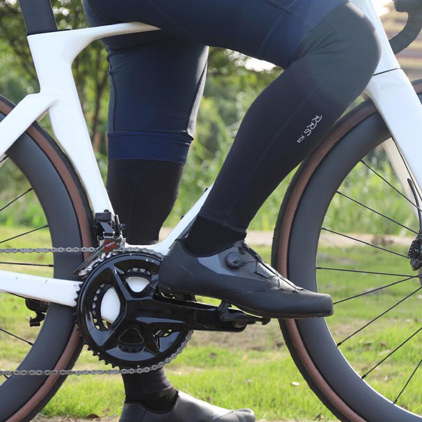 Cycling Leg Warmers Long Leg S - огляд і ціна Cycling Gear For Cold Weather