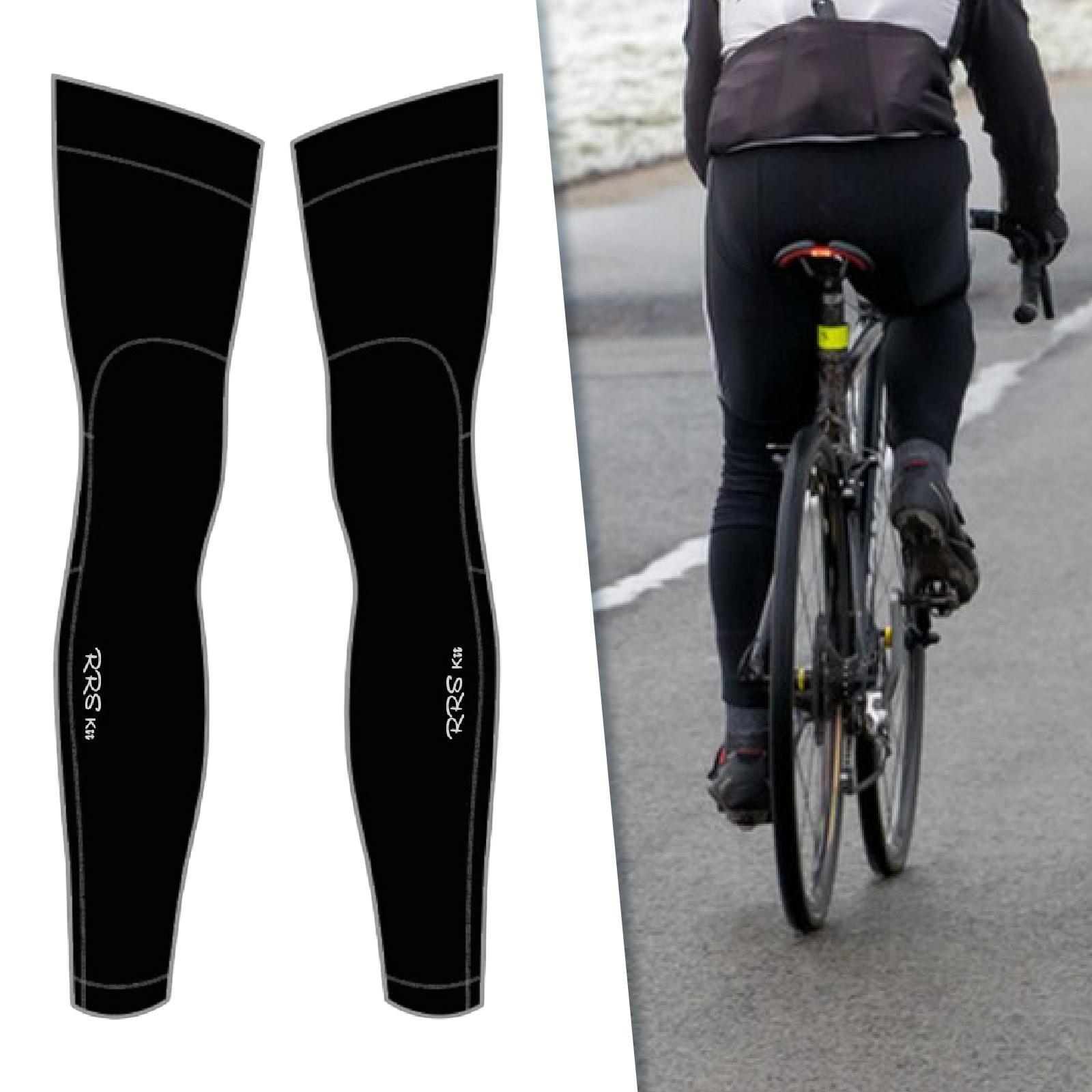 Cycling Leg Warmers Long Leg S - огляд і ціна Cycling Gear For Cold Weather