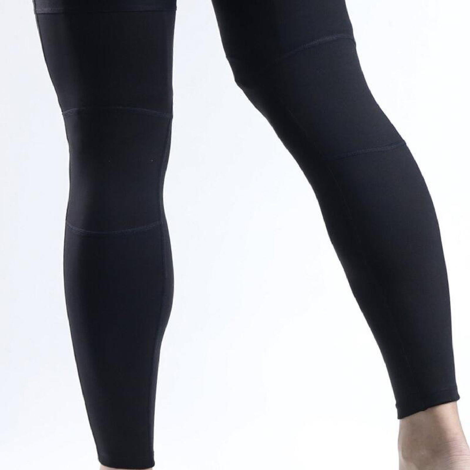 Cycling Leg Warmers Long Leg S - огляд і ціна Cycling Gear For Cold Weather