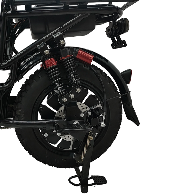 YTYIN Electric Bike Hot Sellin - огляд і ціна Cycling Gear Cheap