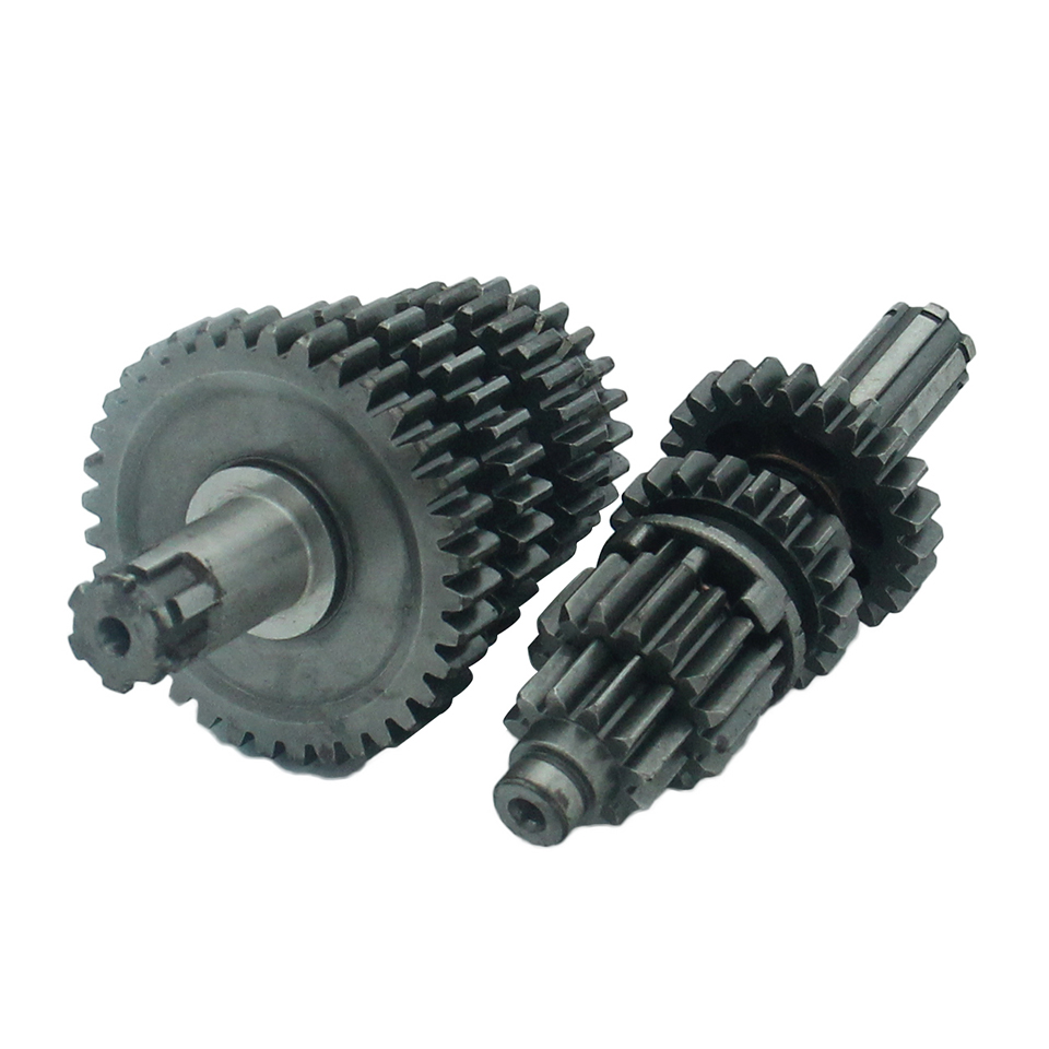 Main Counter Shaft 4 Speed Gea - огляд і ціна Cycling Gear Rack