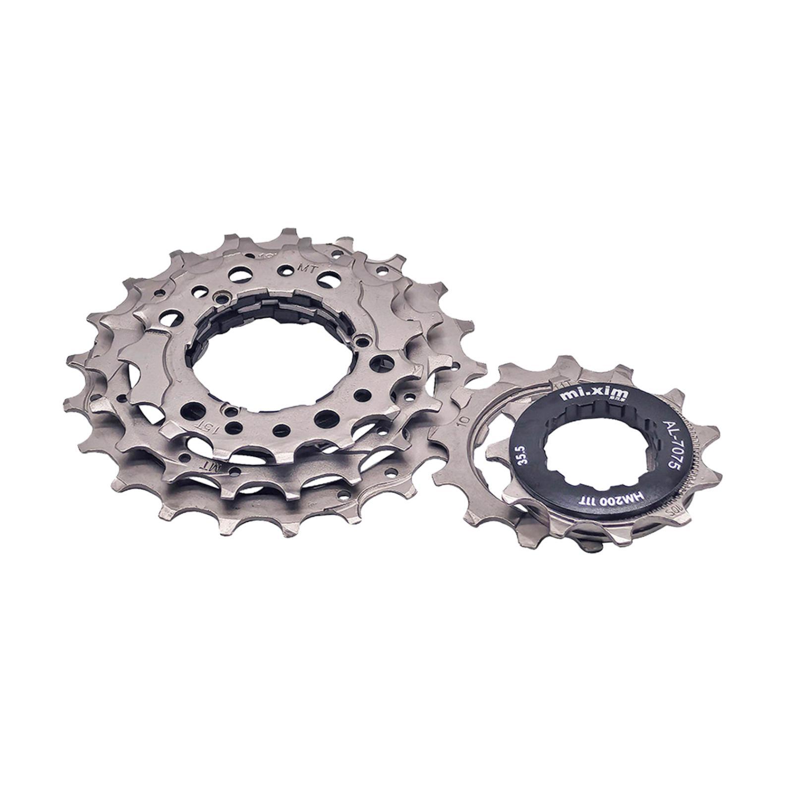 5 Speed Bicycle Sprocket Casse - огляд і ціна Cycling Gear And Equipment