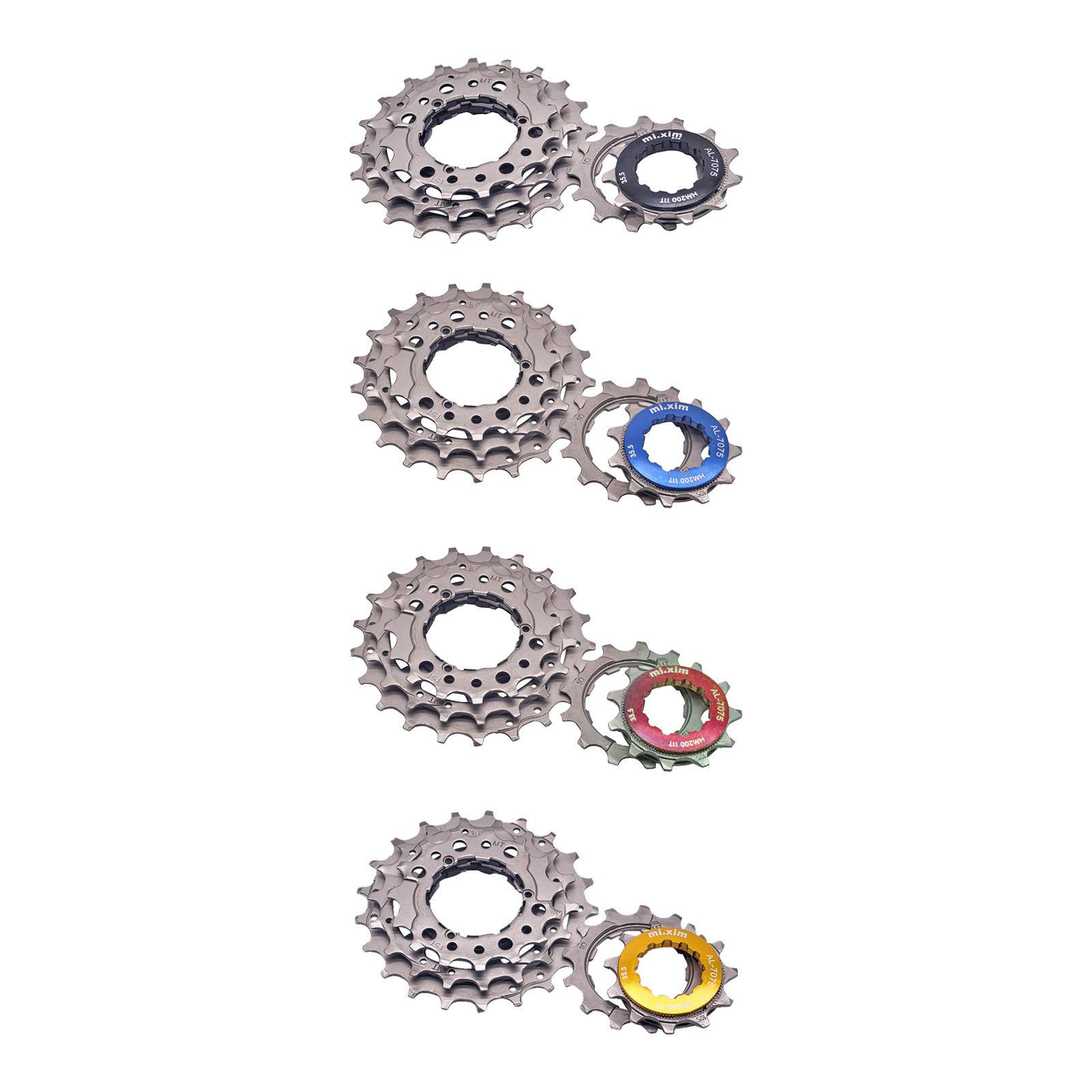 5 Speed Bicycle Sprocket Casse - огляд і ціна Cycling Gear And Equipment