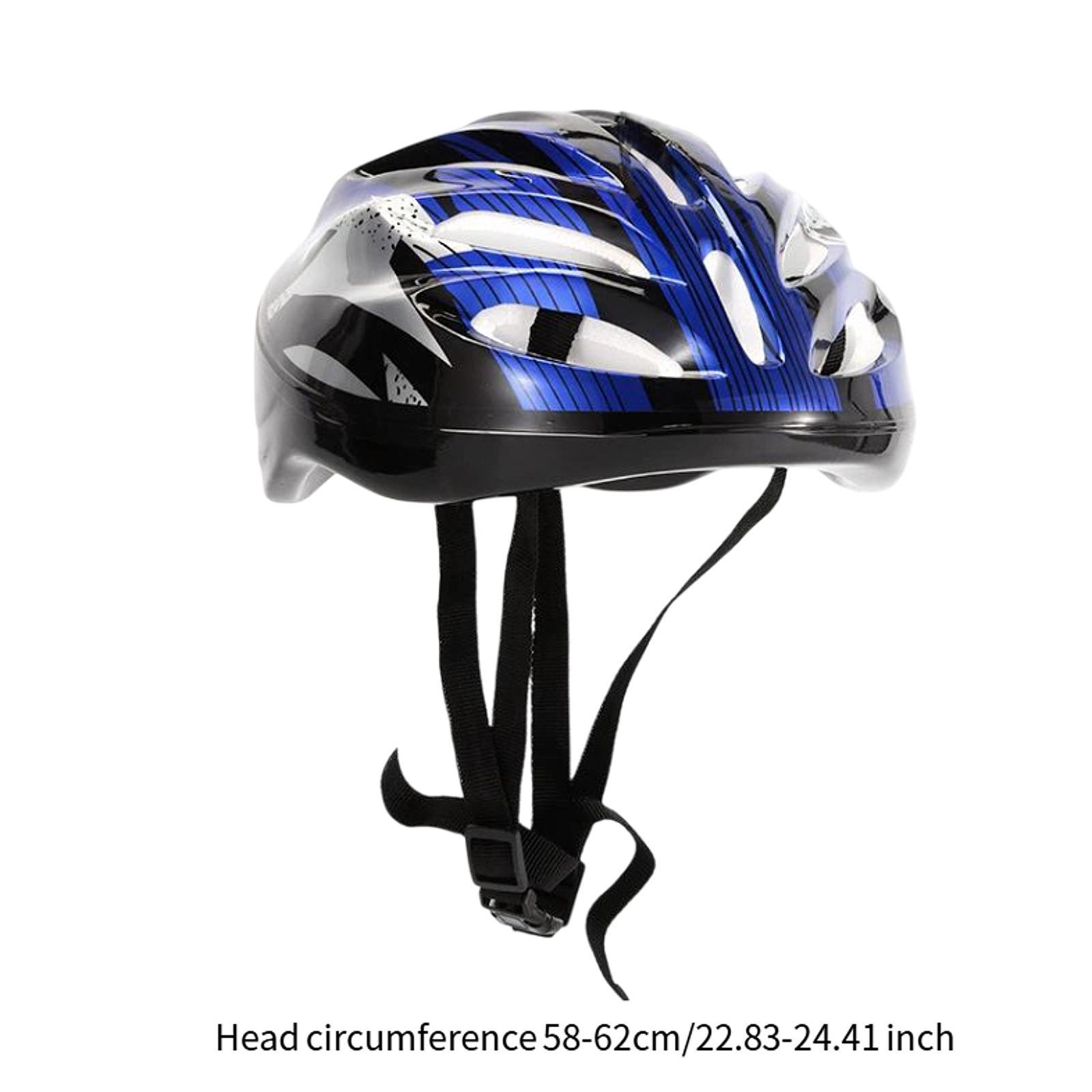 Roller Skating Helmet Lightwei - огляд і ціна Cycling Gear Helmet