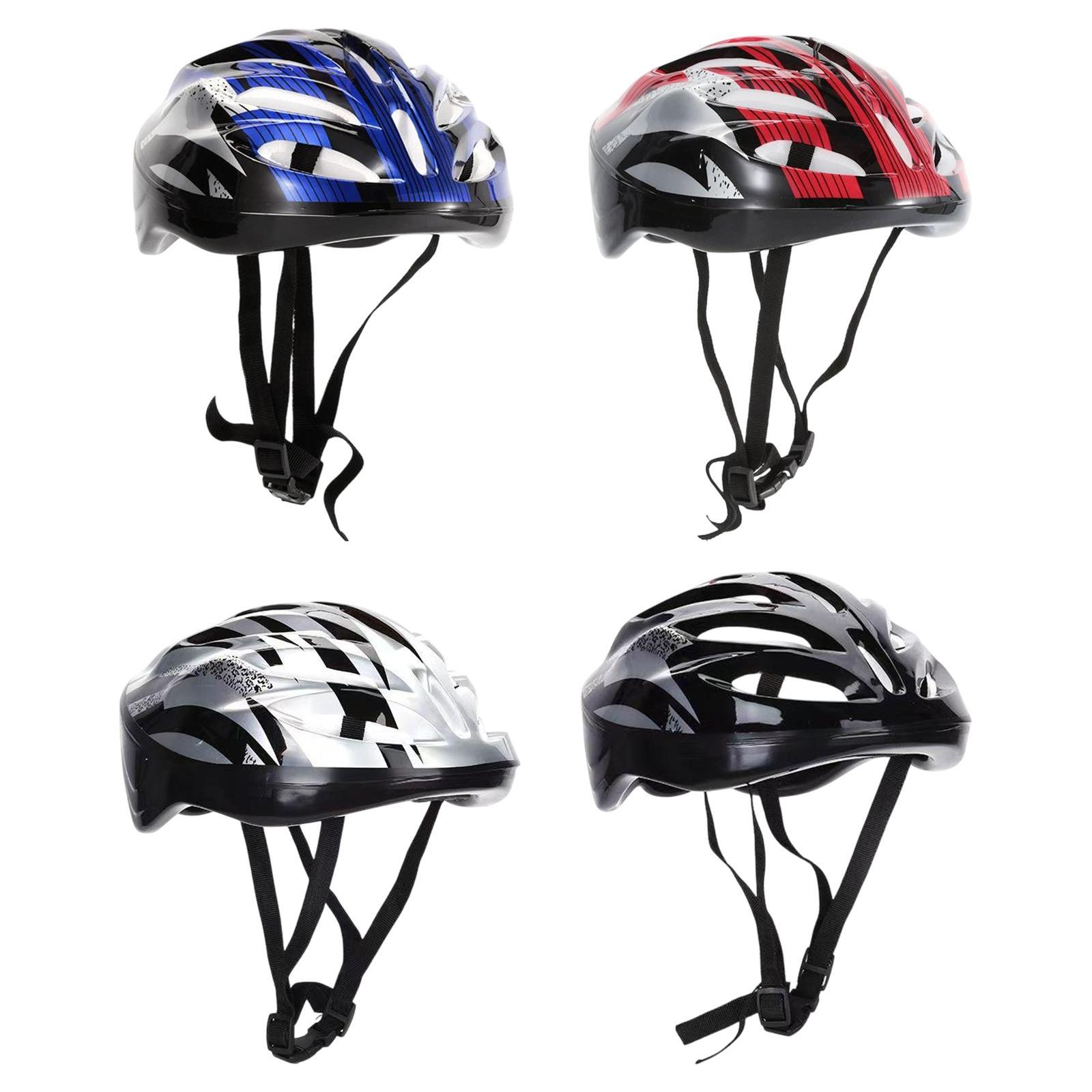 Roller Skating Helmet Lightwei - огляд і ціна Cycling Gear Helmet