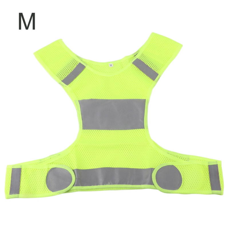 Outdoor Cycling Reflective Ves - огляд і ціна Reflective Cycling Vest