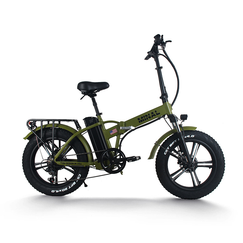 48V 350W 10.5Ah FTC200 Electri - огляд і ціна Cycling Gear And Equipment