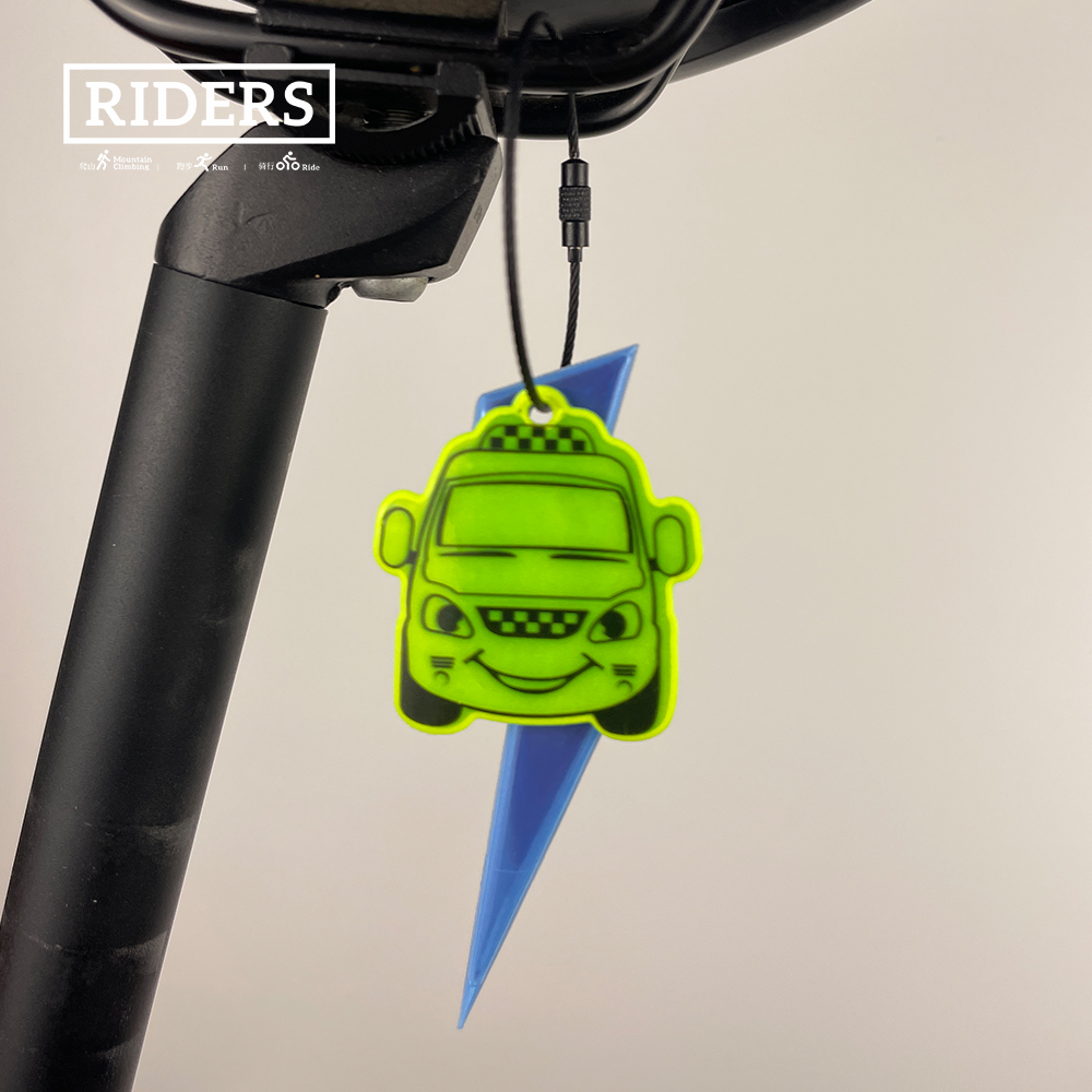 Night Cycling Reflecting Penda - огляд і ціна Cycling Gear Organizer