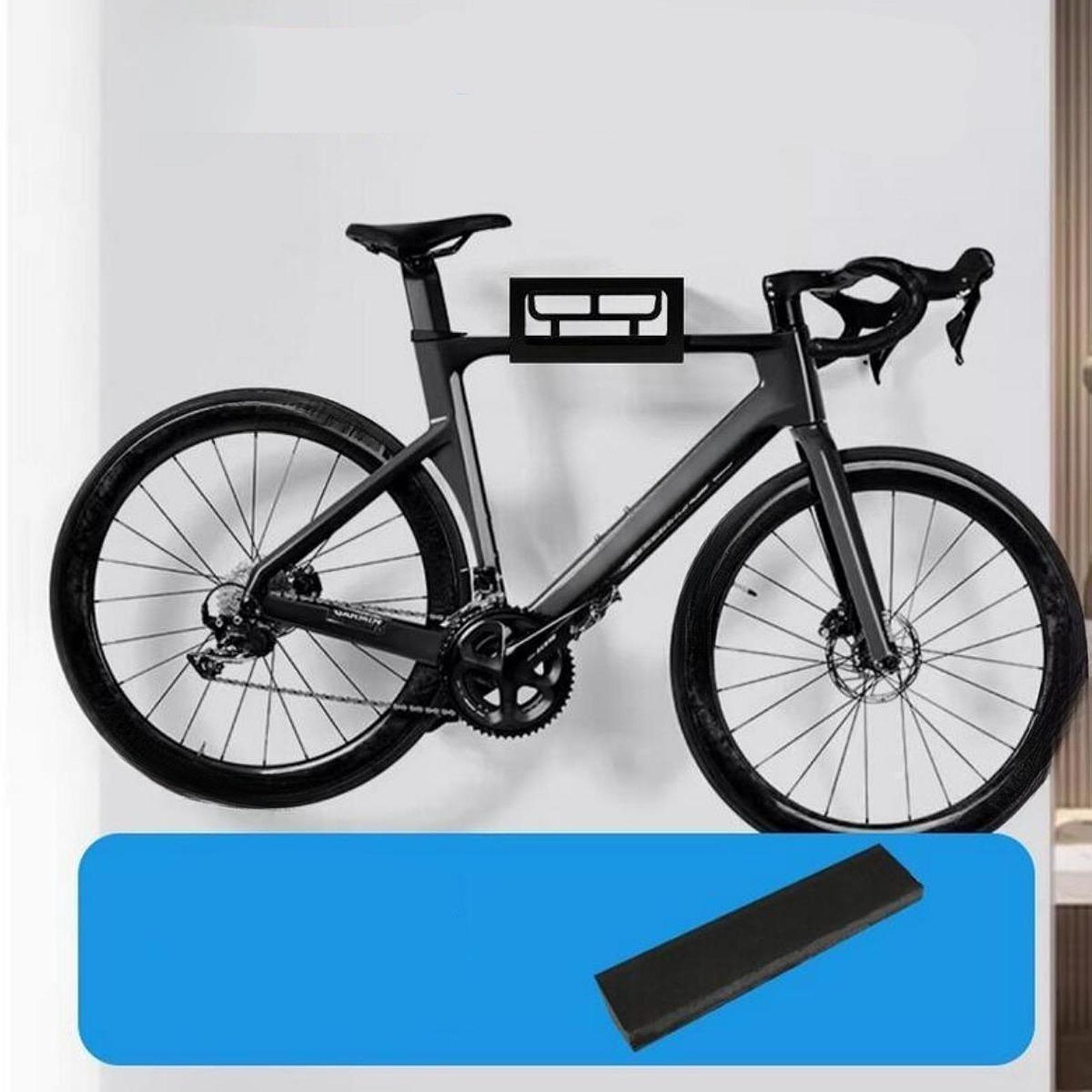 Bicycle Wall Mounted Frame Mou - огляд і ціна Cycling Gear Organizer