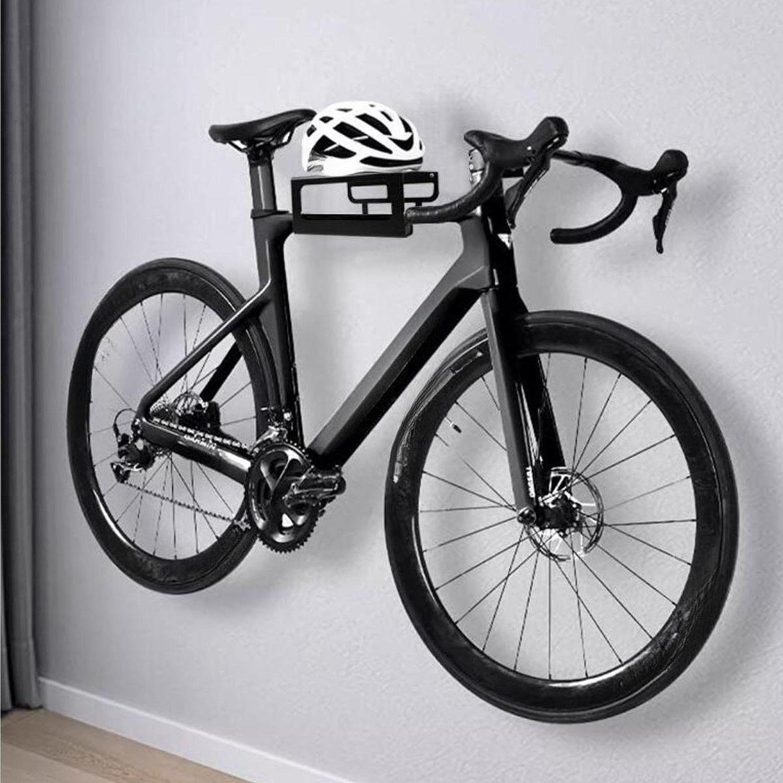 Bicycle Wall Mounted Frame Mou - огляд і ціна Cycling Gear Organizer