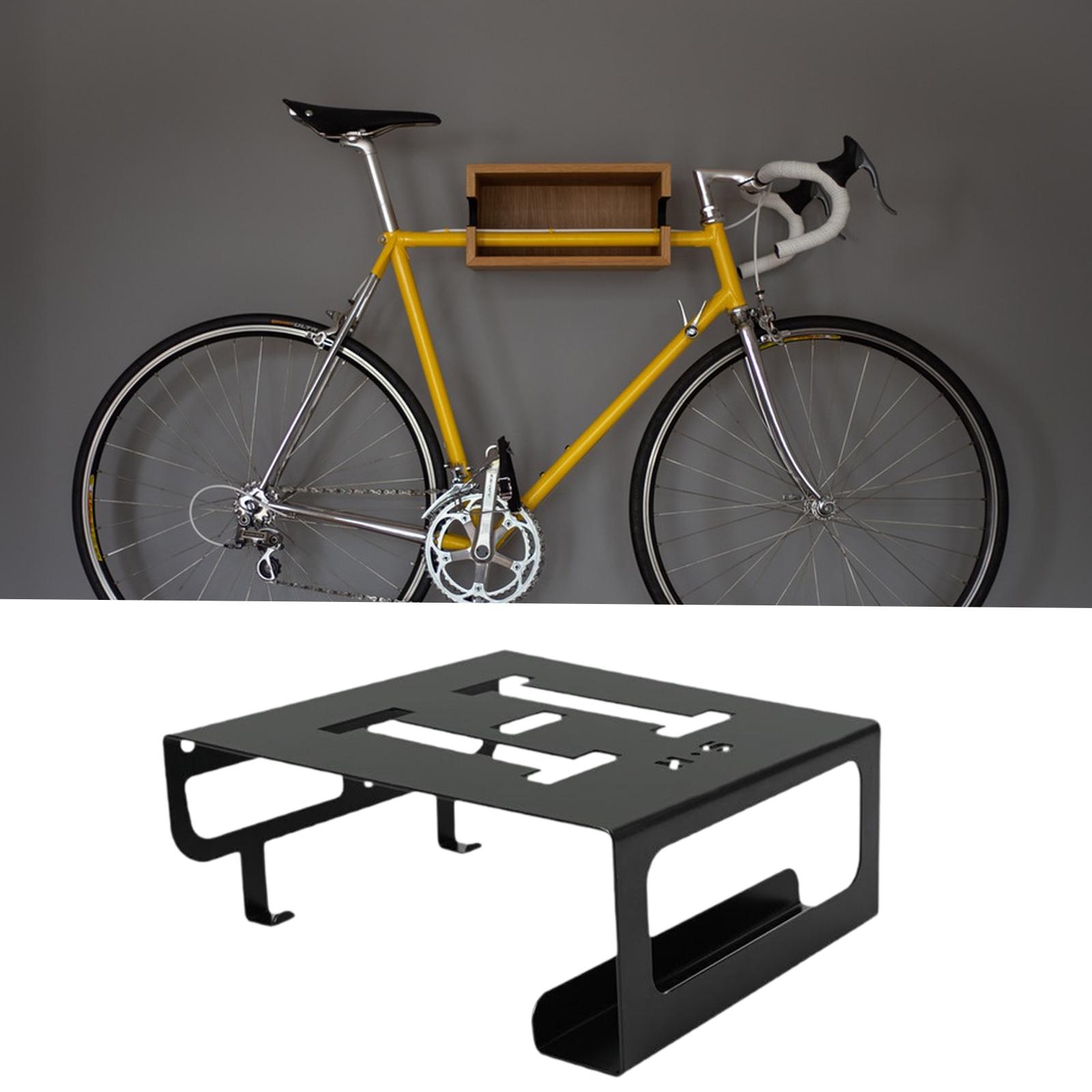 Bicycle Wall Mounted Frame Mou - огляд і ціна Cycling Gear Organizer