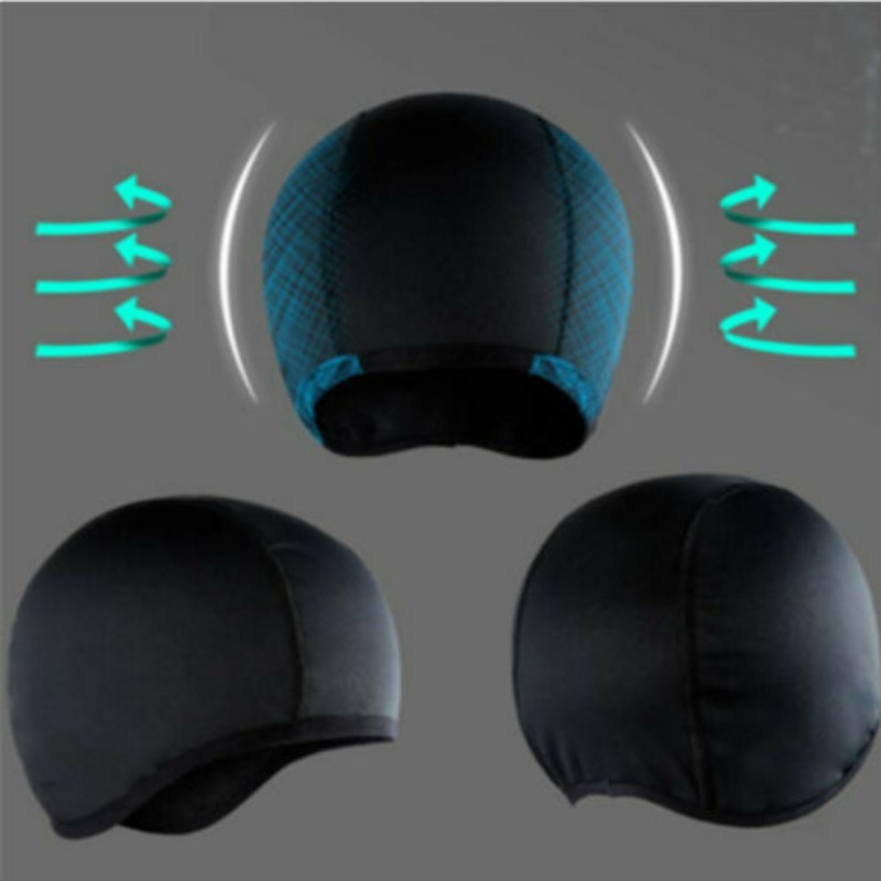 Cycling Cap Breathable Helmet  - огляд і ціна Cycling Gear Helmet