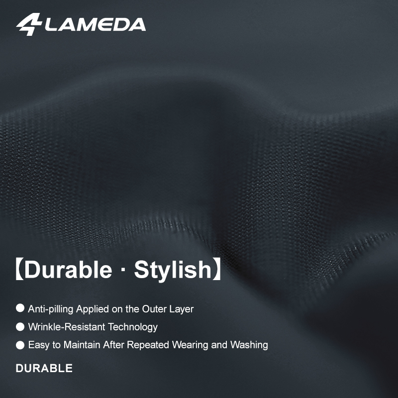 LAMEDA Winter Fleece Men's Roa - огляд і ціна Cycling Gear For Cold Weather