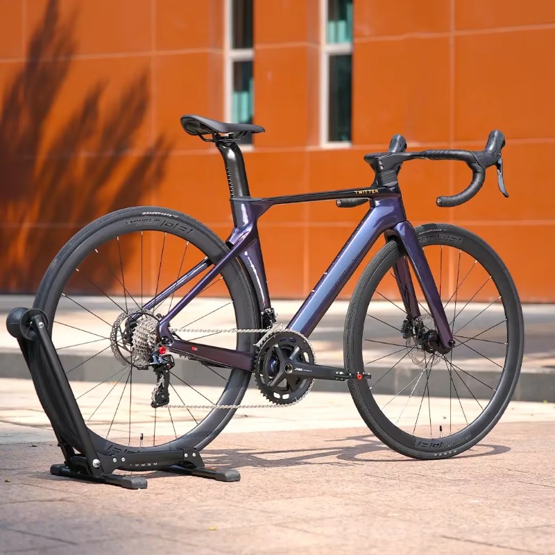 700C Carbon Fiber Road Bike Hy - огляд і ціна Cycling Gear And Equipment