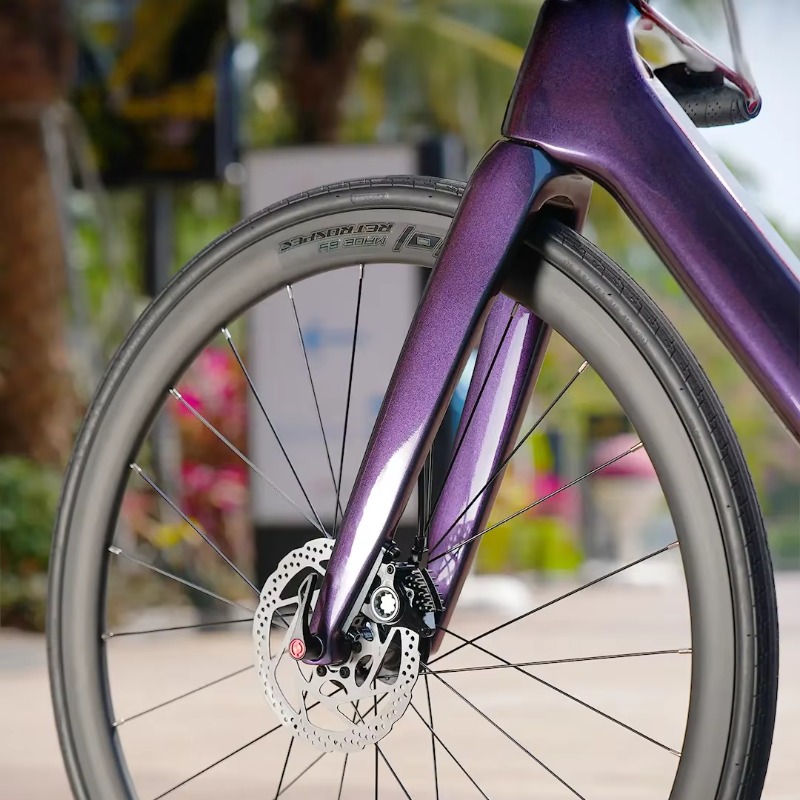 700C Carbon Fiber Road Bike Hy - огляд і ціна Cycling Gear And Equipment