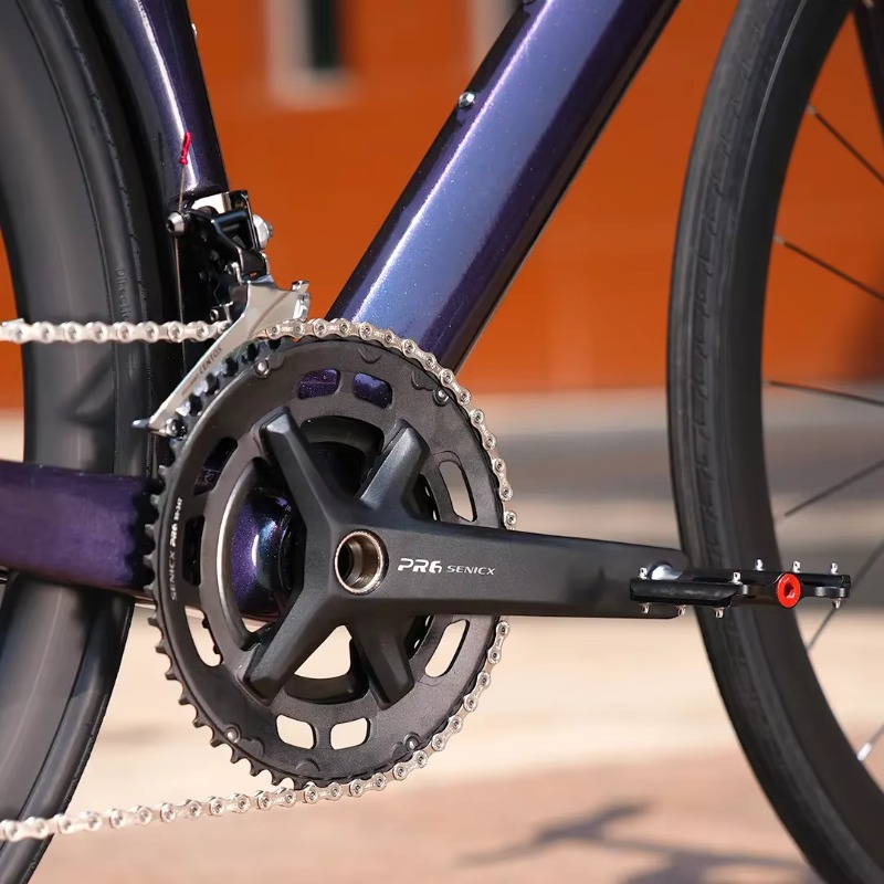700C Carbon Fiber Road Bike Hy - огляд і ціна Cycling Gear And Equipment