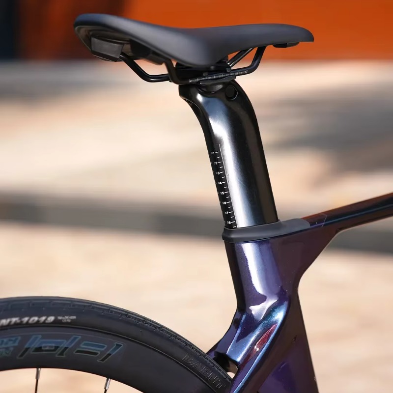 700C Carbon Fiber Road Bike Hy - огляд і ціна Cycling Gear And Equipment