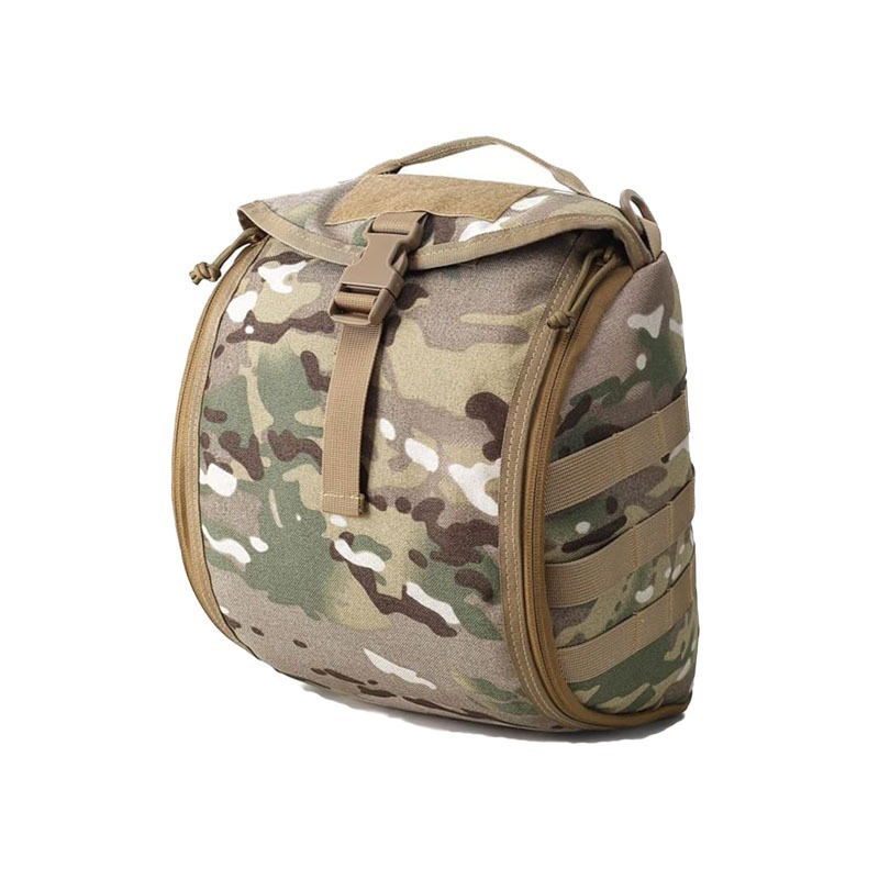 Tactical Helmet Storage Bag MO - огляд і ціна Cycling Gear Helmet