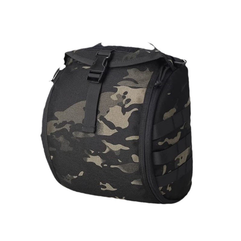Tactical Helmet Storage Bag MO - огляд і ціна Cycling Gear Helmet