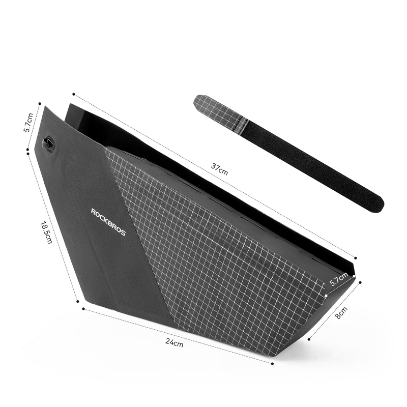 Outdoor Cycling Bike Bag Large - огляд і ціна Cycling Gear Organizer