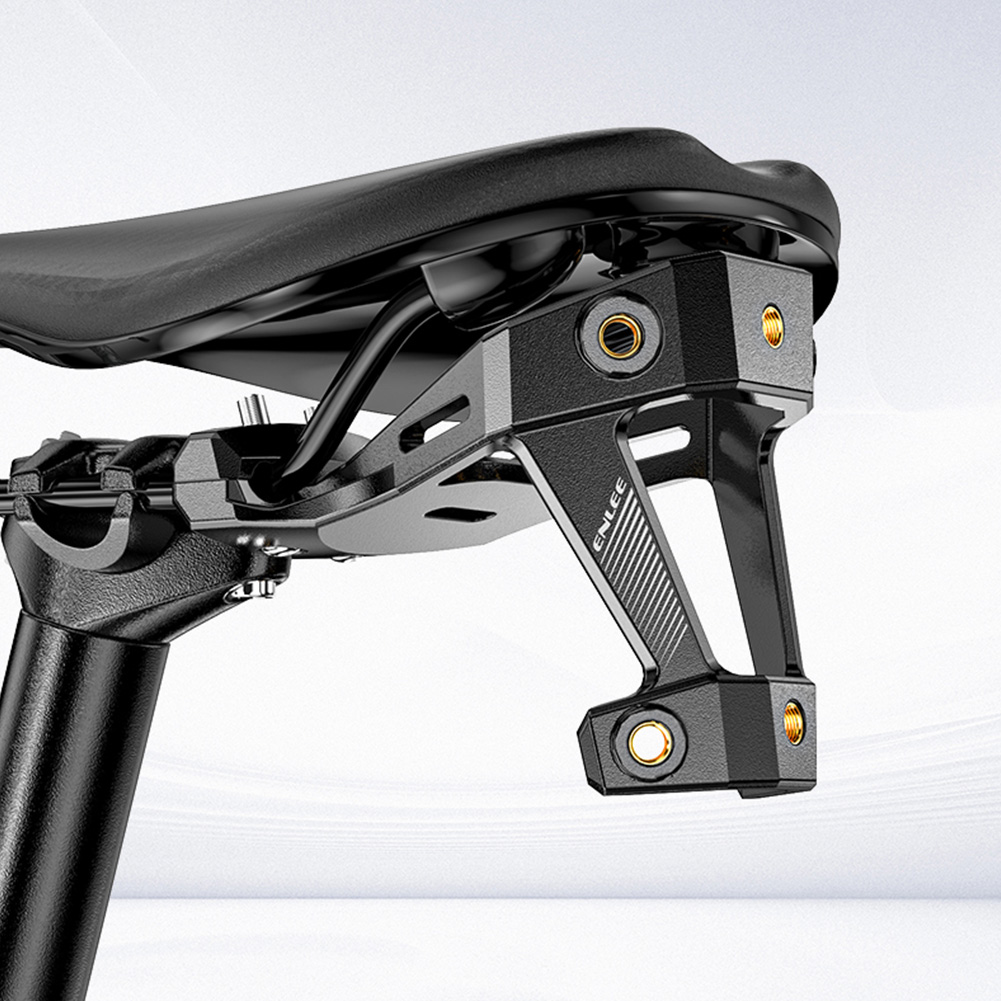 Bicycle Saddle Bottle Cage Ext - огляд і ціна Cycling Gear Organizer