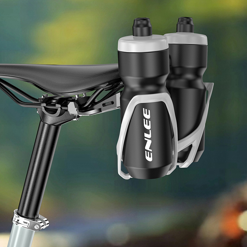Bicycle Saddle Bottle Cage Ext - огляд і ціна Cycling Gear Organizer