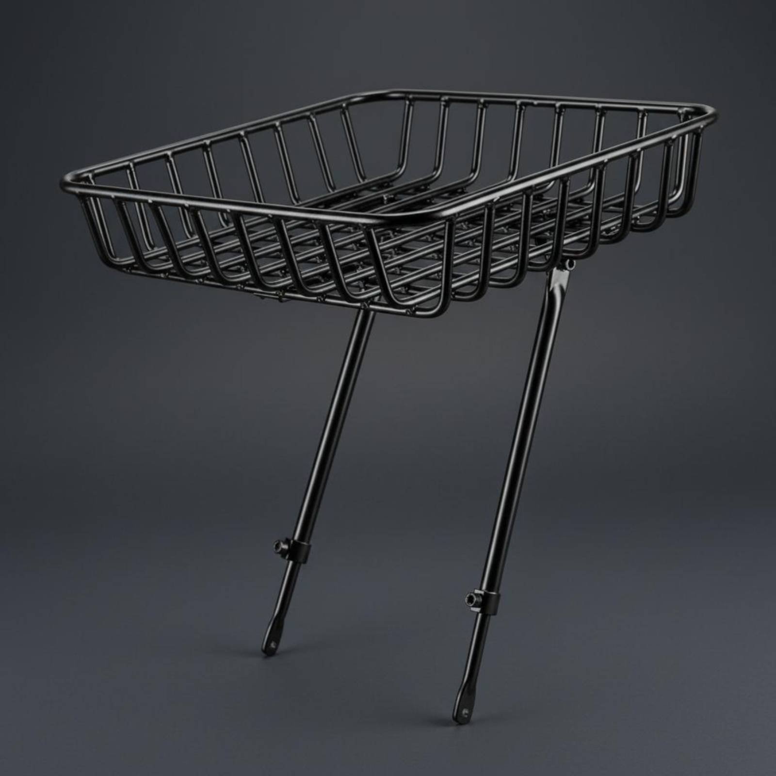 Aluminum Front Basket Lightwei - огляд і ціна Cycling Gear Rack