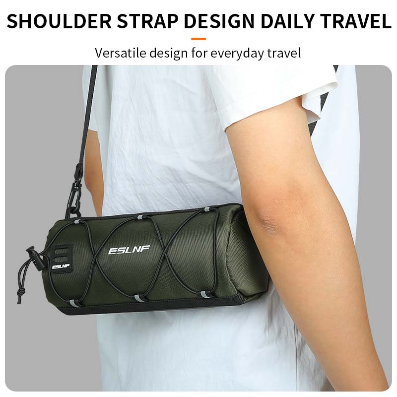 ESLNF Multifunctional Bike Han - огляд і ціна Cycling Gear Organizer