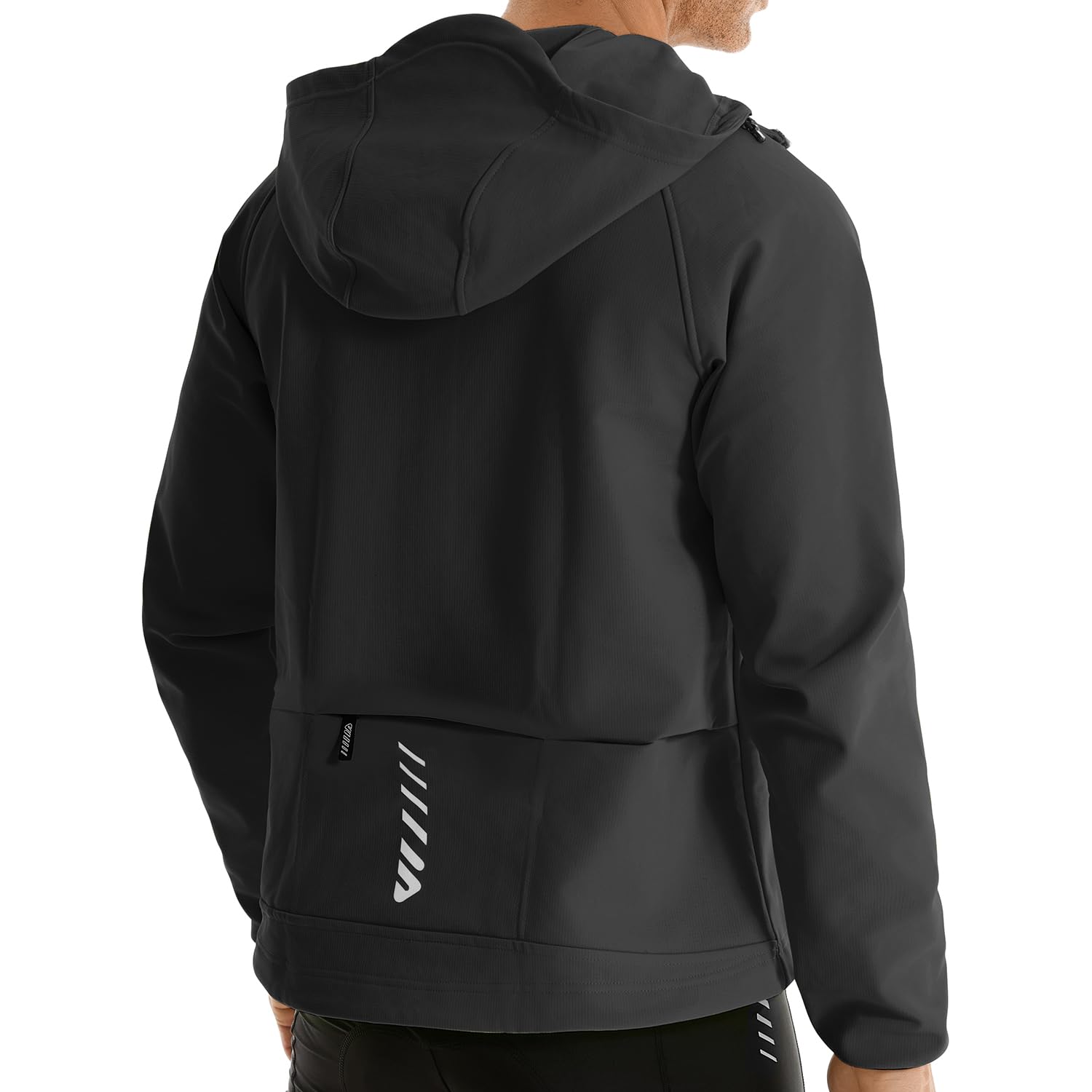 Wulibike winter cycling jacket - огляд і ціна Cycling Gear For Cold Weather