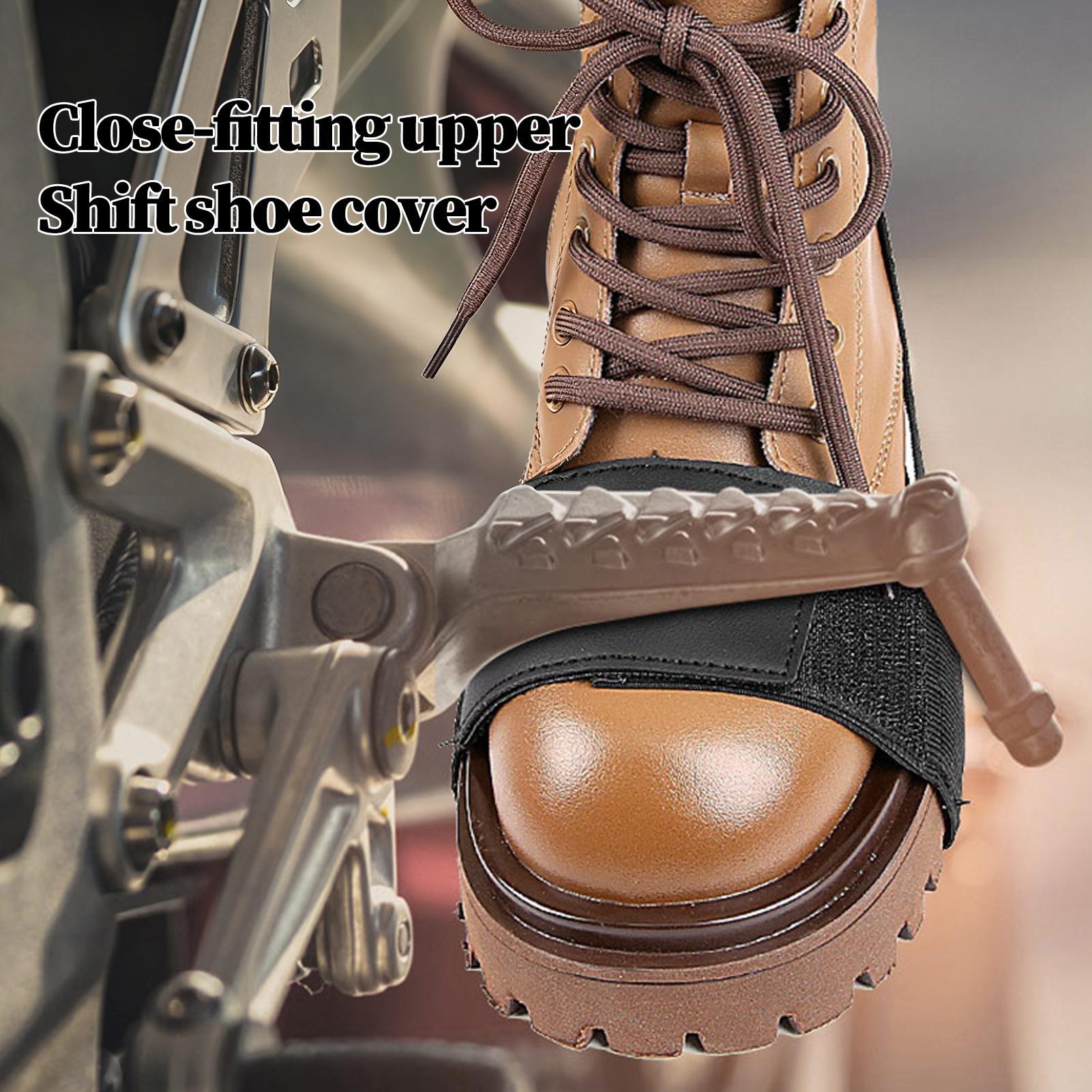 Motorcycle Gear Shift Shoe Pro - огляд і ціна Cycling Gear And Equipment