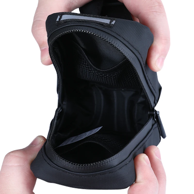ESLNF Bike Saddle Bag Waterpro - огляд і ціна Cycling Gear Organizer