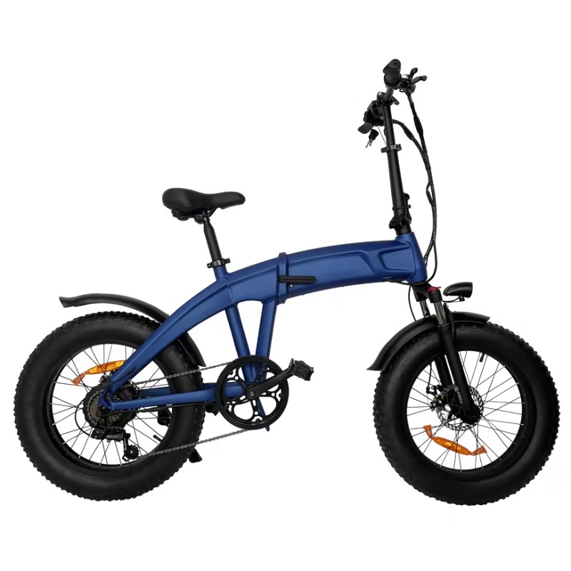 Hot Sale Cheap Folding Mountai - огляд і ціна Cycling Gear Cheap