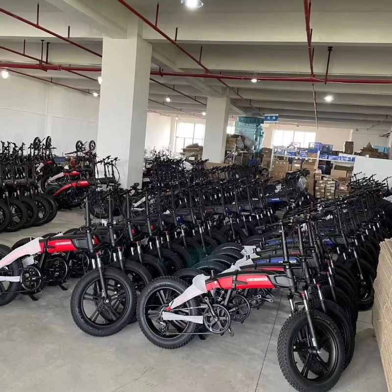 Hot Sale Cheap Folding Mountai - огляд і ціна Cycling Gear Cheap