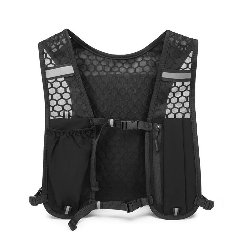 Reflective Breathable Running  - огляд і ціна Reflective Cycling Vest