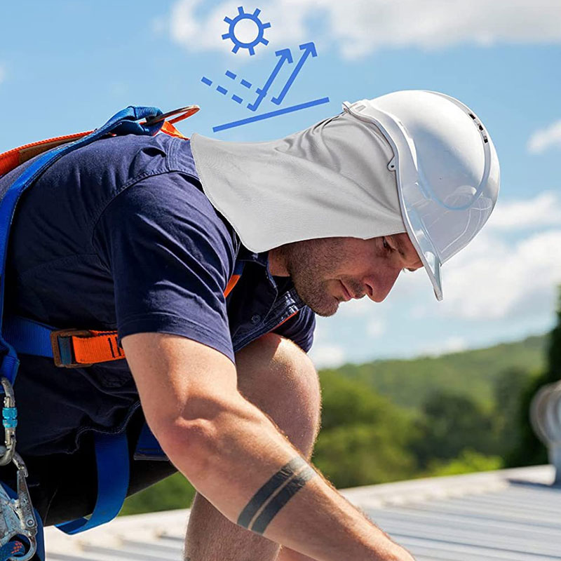 Sun UV Protection Face Mask Co - огляд і ціна Cycling Gear Helmet