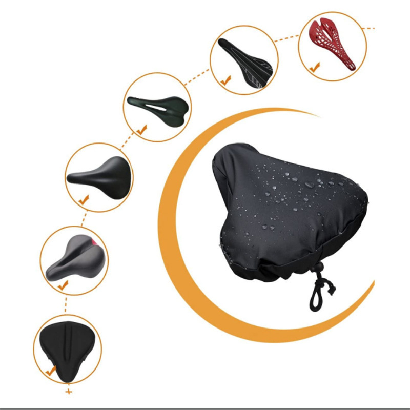 Durable Oxford Fabric Bicycle  - огляд і ціна Cycling Gear And Equipment