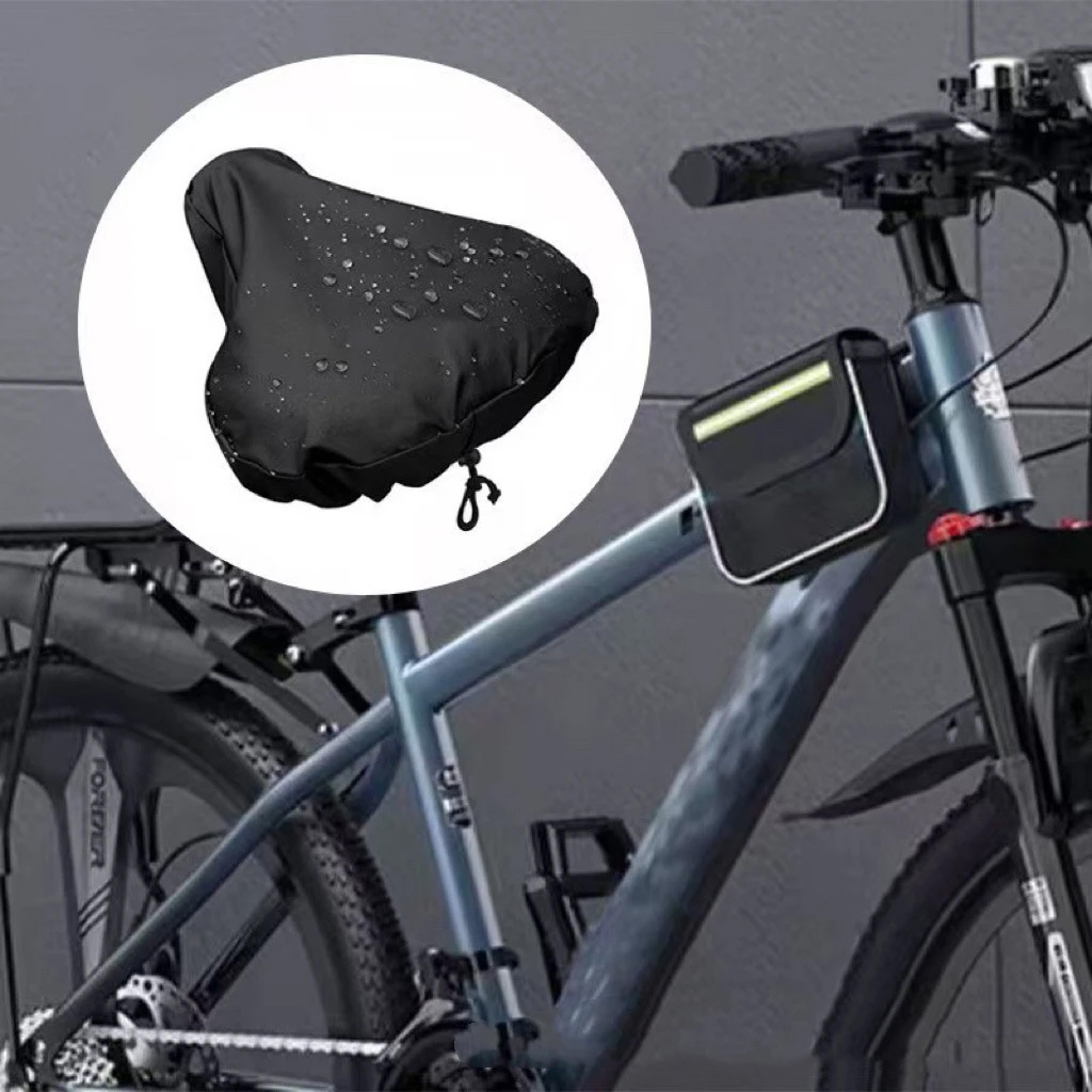 Durable Oxford Fabric Bicycle  - огляд і ціна Cycling Gear And Equipment