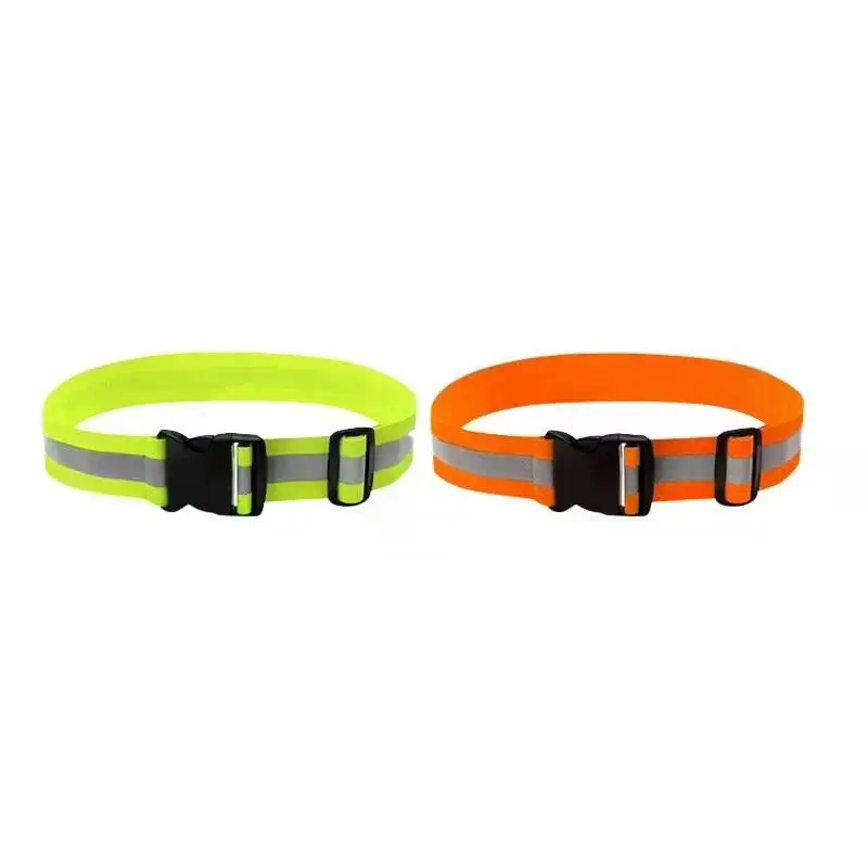 Adjustable Elastic Reflective  - огляд і ціна Cycling Safety Gear For Kids