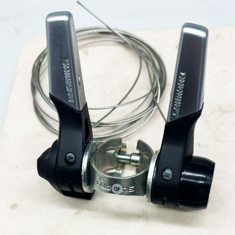 SHIMONA SY20A shifter 2 7 14 S - огляд і ціна Cycling Gear Rack